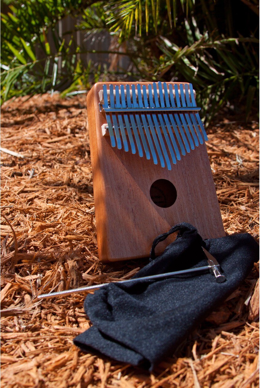 Dobani kalimba hotsell